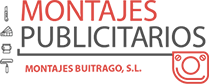 Logo Montajes Buitrago S.L